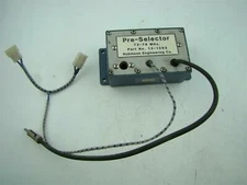 Pre-Selector Module 72-76 MHz. 12-1563