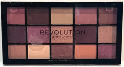 Makeup Revolution Reloaded Provocative Palette - NEW / SEALED