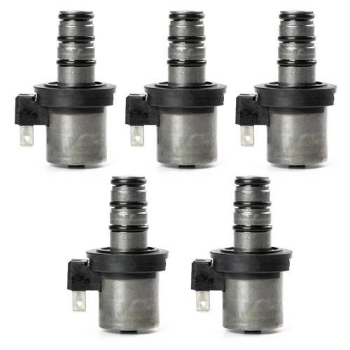 F4A41 F4A42 F4A51 Transmission Shift Solenoid Set For Mitsubishi 99187 1996-on - Bild 16 von 21