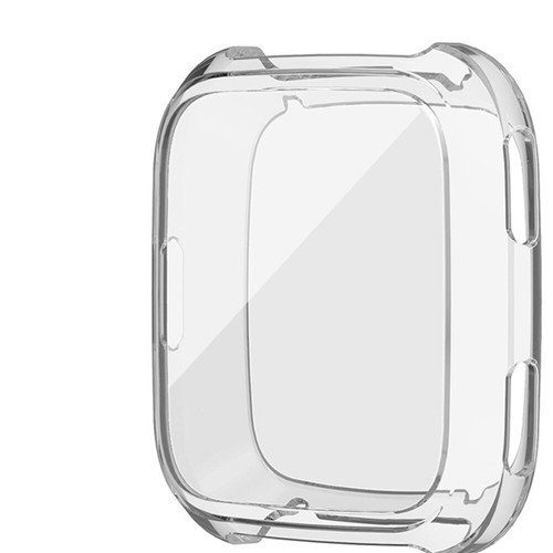 Electroplating Protective Shell Smartwatch Replacement Bands Case Protector - Zdjęcie 7 z 11