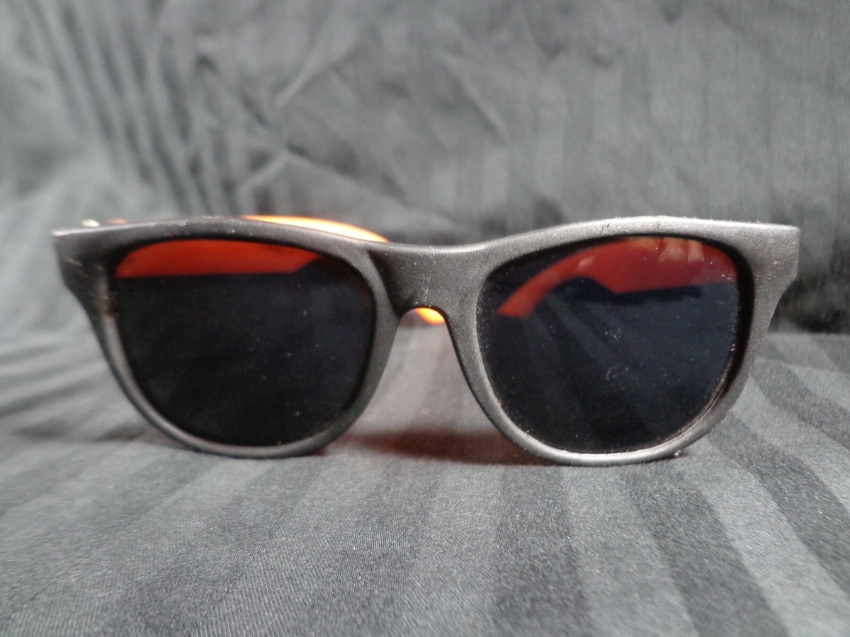 GI Joe SUNGLASSES Vintage 1980'S Action Figure Toy Line Kid's Size RARE!!