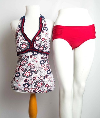 diviine modestee swimwear