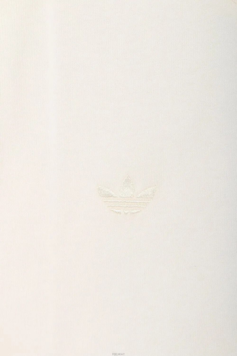Adidas x X WALES BONNER WB SETIN Short Sleeve T-Shirt White IW3606 87295839 [U] image 6