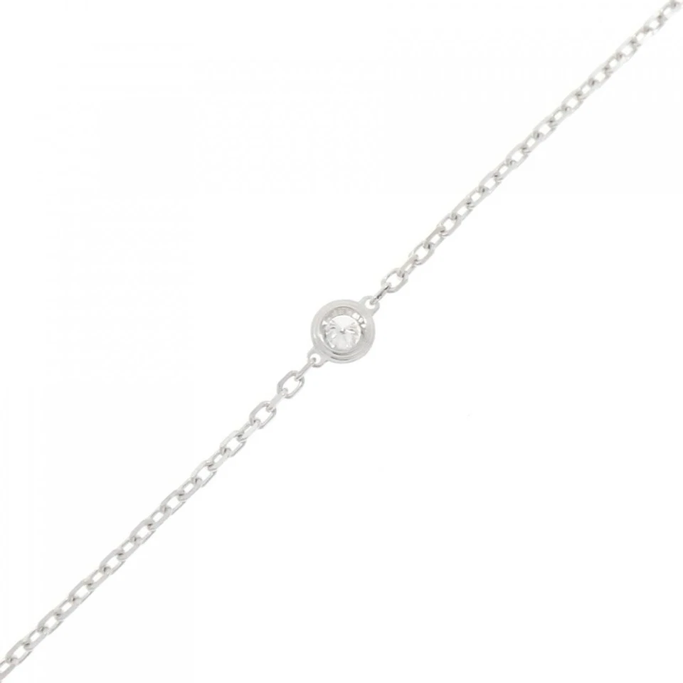 Authentic Cartier d'Amour Bracelet  #260-007-851-3594 - Image 2 of 4