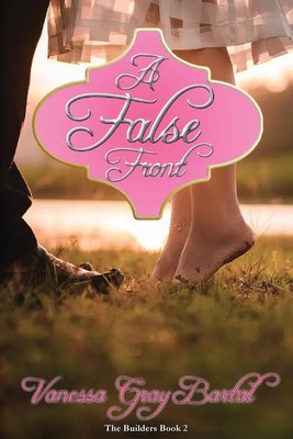 Vanessa Gray Bartal | A False Front | Taschenbuch | Englisch (2021)