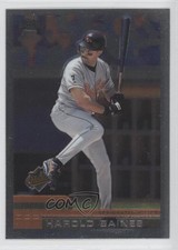 Click to enlarge Harold Baines
