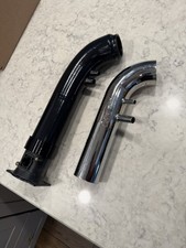 96-04 Ford Mustang Gt Roush 123 Saleen S281 Cold Air Intake Tube 4.6 2v Sohc 96-04 Ford Mustang Gt Roush 123 Saleen S281 Cold Air Intake Tube 4.6 2v Sohc