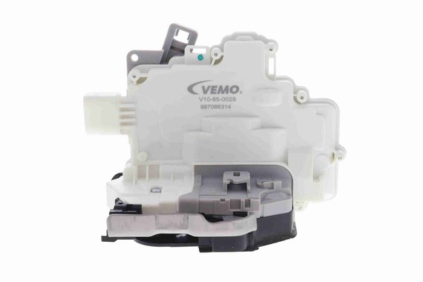 Hinten Links Vemo V10-85-0029 TüRschloss FüR Audi,Porsche-image