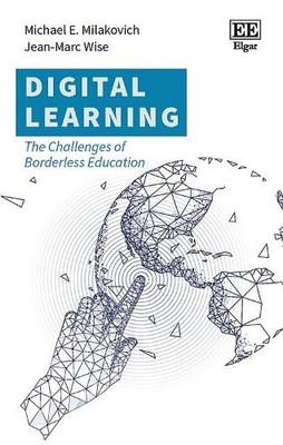 Digital Learning - 9781788979450