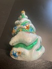 Christopher Radko 1996 Walt Disney Tinker Bell Ornament — photo 2