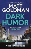 Dark Humor - Preorder - Address Book - F31Z