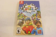 Race With Ryan Road Trip Deluxe Edition - Nintendo Switch