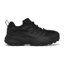 Merrell Girls' Moab Speed 2 Low Waterproof Little Kid/Big Kid 7 Big Kid
