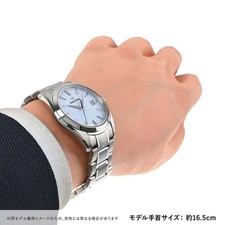 GRAND SEIKO Heritage Collection "Snow White Blue" SBGX357 9F62-0AR0 SW15491 7