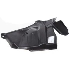 Engine Splash Shield For Nissan Altima 1998-2001 Front Driver Side