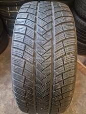 255/45R20(105V) Vredestein Winter Pro Part Worn Tyre 6mm Dot3721