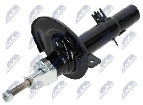 Original NTY StoßDäMpfer A-PE-013 FüR Peugeot-image