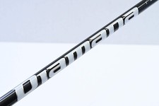 Diamana T+ 60 Driver Shaft / Regular Flex / Taylormade 2nd Gen