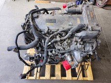 Used 2016 Isuzu Nrr 5.2 4hk1tc Diesel Engine 179k Ship Video Los Angeles Outrit