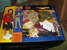 Marie G.I. Joe Military & Adventure Action Figures for sale | eBay