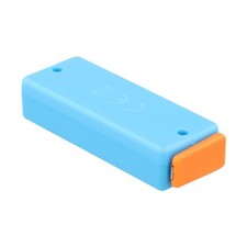 Battery Tester with LCD for Testing Coin Cell and Multiple Voltage Batteries