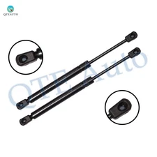 Pair of 2 Front Hood Lift Support For 2014-2016 BMW 535D Xdrive L6 3.0L 2993cc