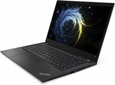 Lenovo ThinkPad T14s Gen 2i i5-11th Gen 16GB 256GB SSD Windows 11