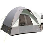 Skandika Pitea SUV Fahrzeug Auto Vorzelt 4 Personen freistehend B-Ware