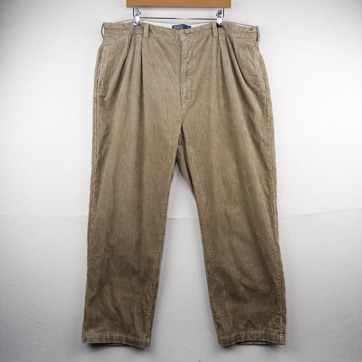 Polo Ralph Lauren Andrew Corduroy Pants for Men for sale - eBay