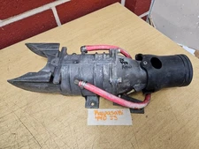 KAWASAKI 440 JS OEM JET PUMP W/ NOZZLE FOR PARTS ONLY