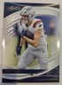 2025 Panini Absolute Hunter Henry #20 New England Patriots Football Card
