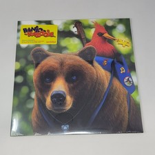 Banjo-Kazooie Vinyl LP Record Soundtrack Nint...