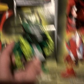 13 Vintage Lego Bionicle Figures Lot Bohrok 8560-85654 Complete *No Mask* Krana