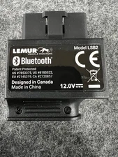 BLUEDRIVER LSB2 Bluetooth Pro OBDII Scan Tool for iPhone & Android *