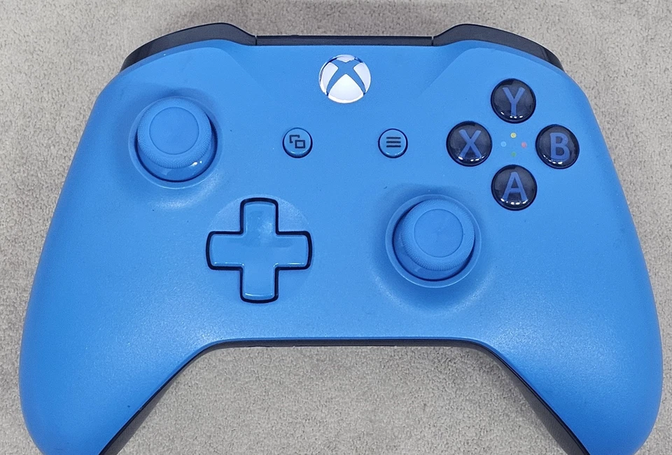 Controller Joystick Mceosoft Xbox One Series X/S Model 1708 - Immagine 3 di 4