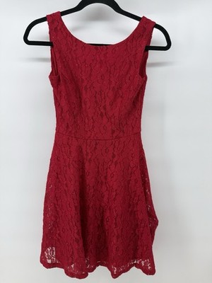speechless red dress Amazon.com: Speechless Womens Juniors Floral Strapless Party Dress Red 9 : Clothing, Shoes & Jewelry