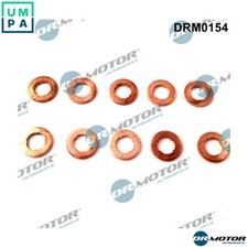 HEAT SHIELD INJECTION SYSTEM DRM0154 FOR SKODA KAROQ OCTAVIA/II/Combi/III  VW