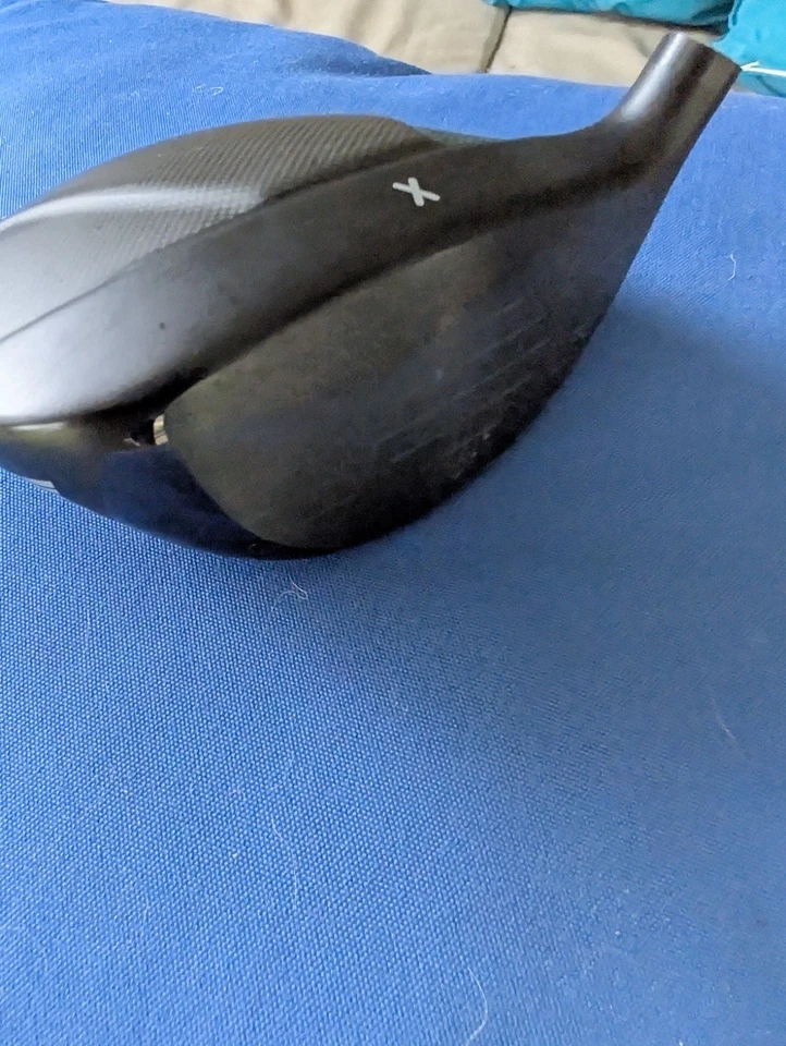 PXG 0311 XF Gen 2 9* Driver Good Condition Right Hand Head Only - Image 2 of 4