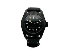 Tudor Black Bay Ceramic reference 79210CNU from 2021