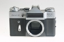 Zenit-E Case SLR Moshiva-80 Edizione "Anelli Olimpici" #78071838