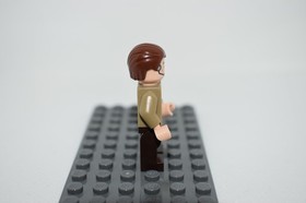 LEGO Resistance Officer w/ Headset Star Wars Episode 7 Minifigure Sw0699 75131