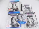 Mint Disc Playstation 4 Ps4 Life is Strange Before the Storm Limited Edition ...