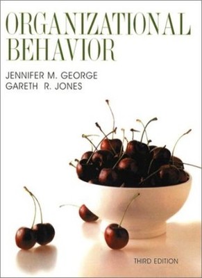 Understanding and Managing Organizational Behavior (3rd Edition)