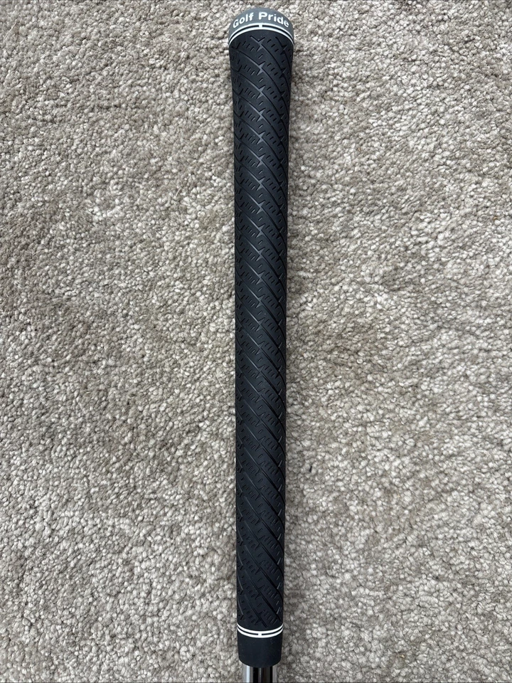 ** BRAND NEW ** Taylormade Milled Grind 5 Pitching Wedge 46 Degrees 9 Bounce - Image 4 of 4