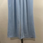 Forever 21 Women’s Small Light Blue Super Soft Plush Wide Leg Comfortable Pants — photo 5