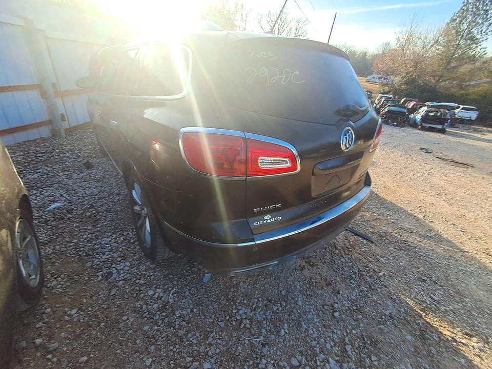 Used Fuel Pump fits: 2014 Buick Enclave tank mounted Grade A Foto 2 de 4