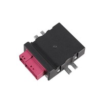 Metzger SteuergeräT, Kraftstoffpumpe 2250582 FüR Bmw