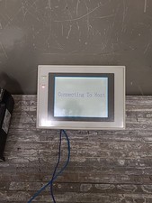 OMRON NT30-ST131-E OPERATOR PANEL