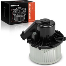 HVAC Heater Blower Motor Assembly Compatible with Vehicles - Sprinter 2500, Spr