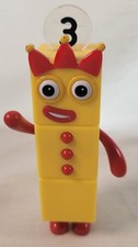 Hand2Minds Numberblocks Friends 3 Figure